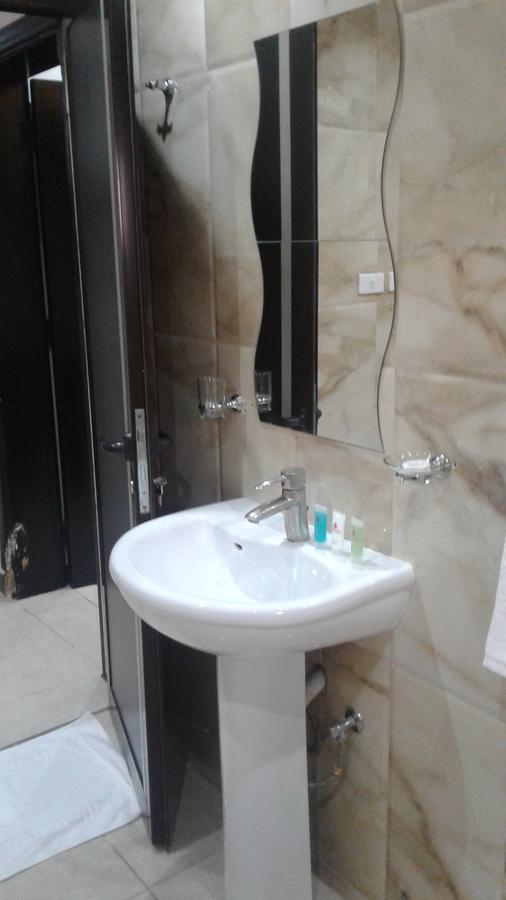 אל חובר Makarem Al Olaya Suites מראה חיצוני תמונה