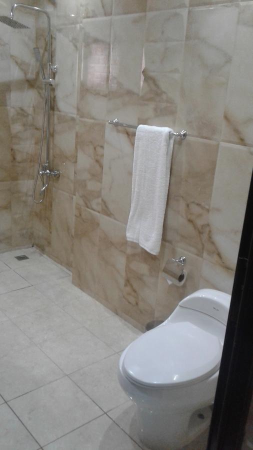 אל חובר Makarem Al Olaya Suites מראה חיצוני תמונה