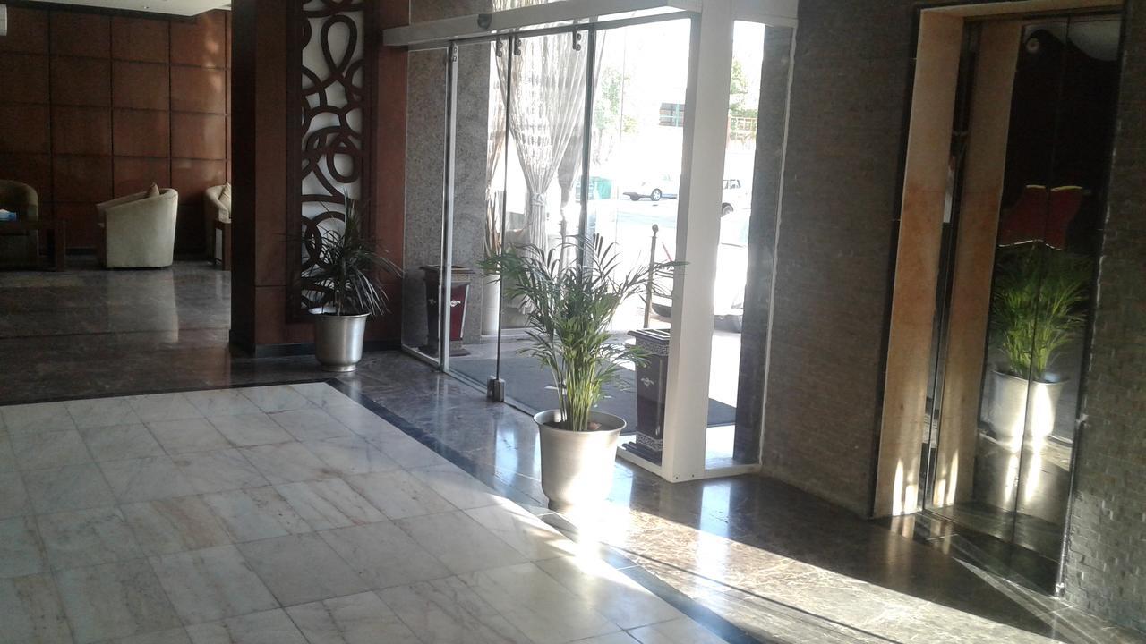 אל חובר Makarem Al Olaya Suites מראה חיצוני תמונה