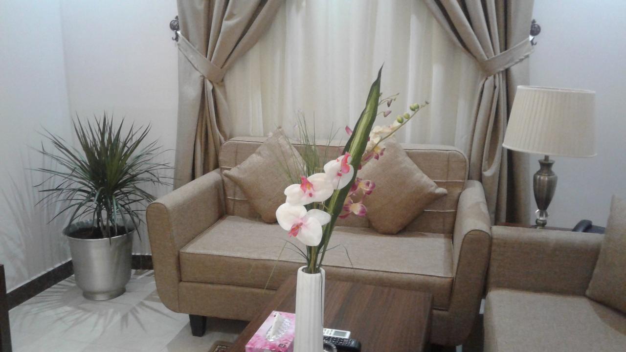 אל חובר Makarem Al Olaya Suites מראה חיצוני תמונה