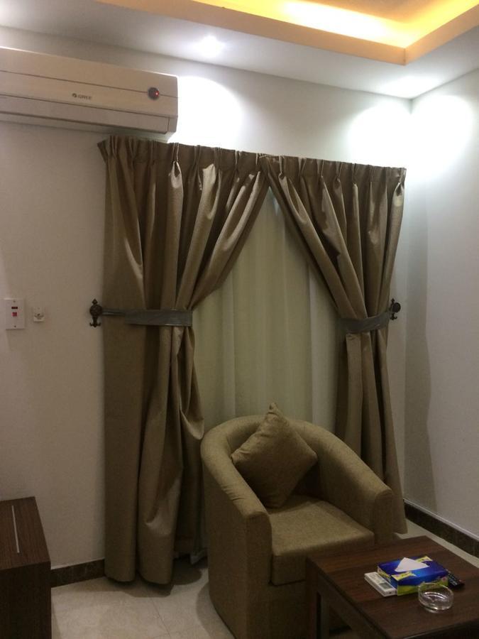 אל חובר Makarem Al Olaya Suites מראה חיצוני תמונה