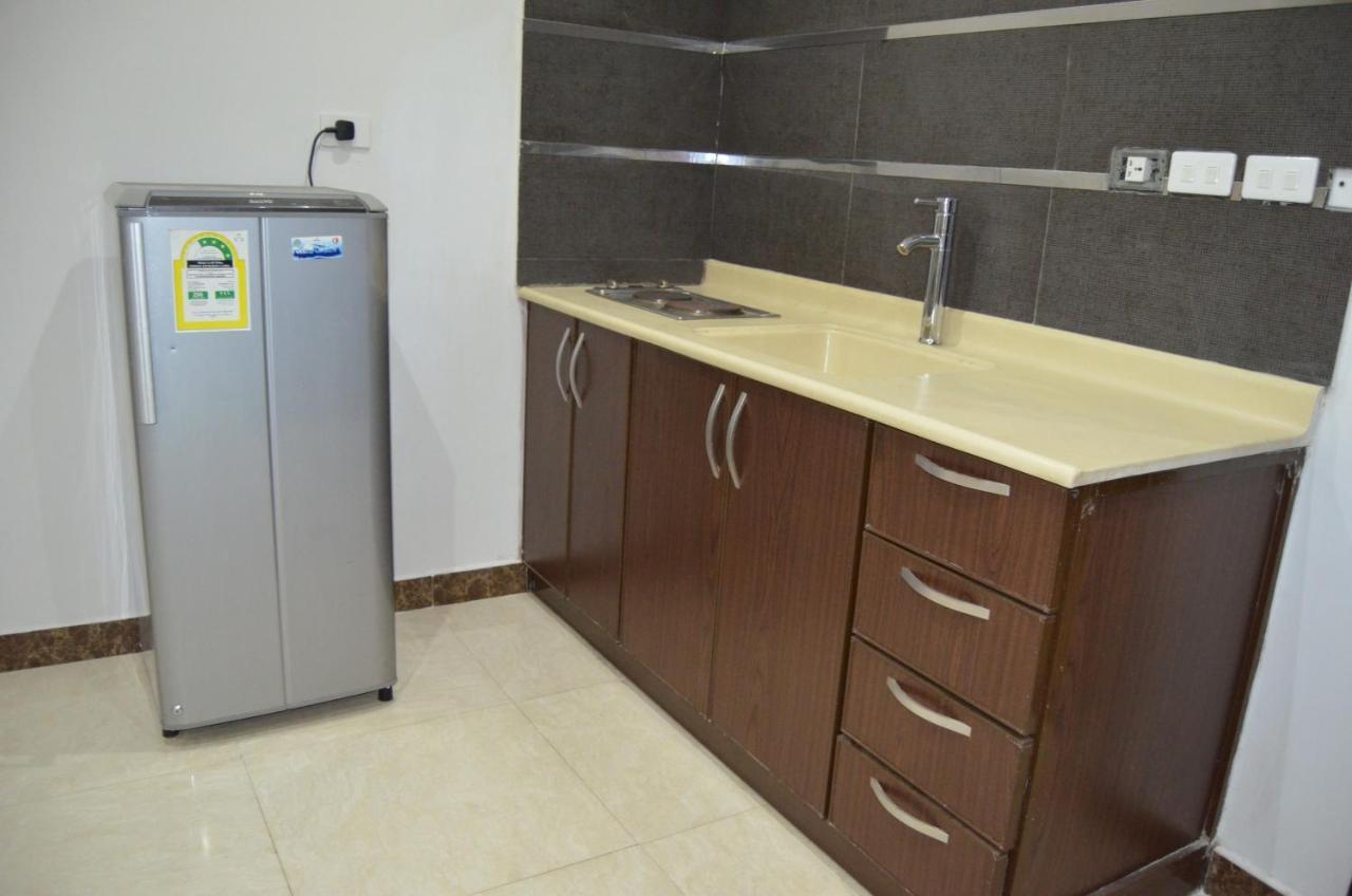 אל חובר Makarem Al Olaya Suites מראה חיצוני תמונה